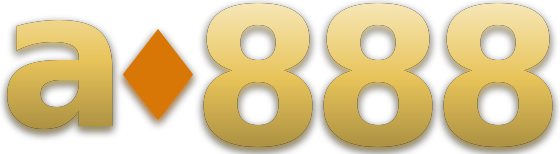 a0888 logo